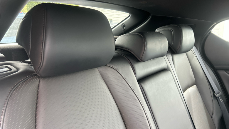 Mazda 3 2.0 e-Skyactiv G MHEV Takumi 5dr Petrol Hatchback
